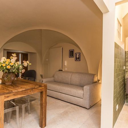 Unyca - Palazzo Muriccioli Florencie Exteriér fotografie