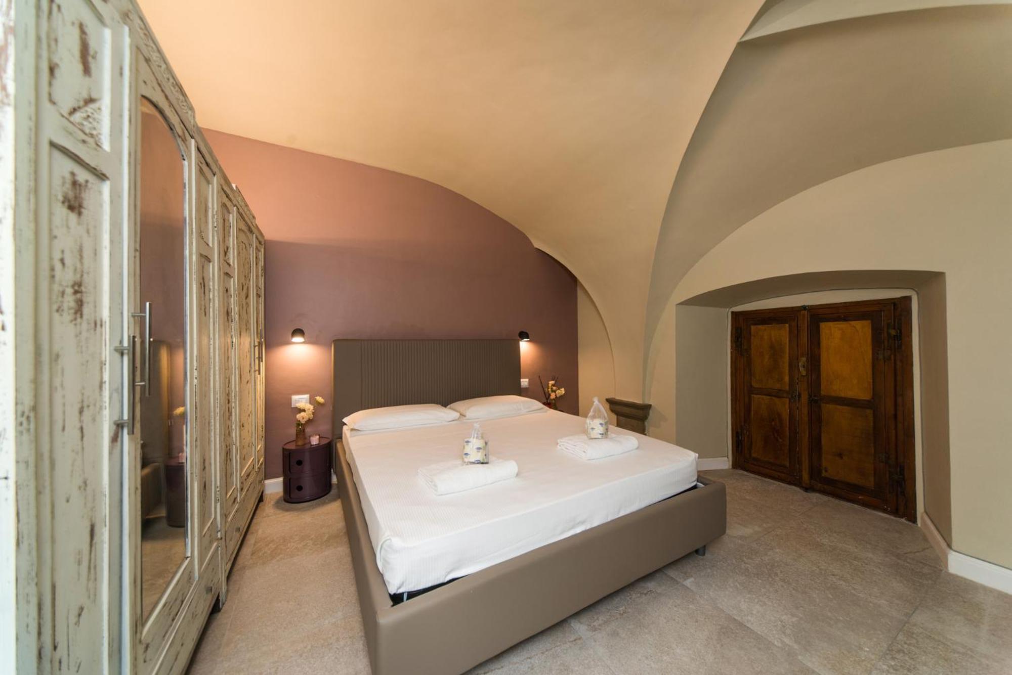 Unyca - Palazzo Muriccioli Florencie Exteriér fotografie