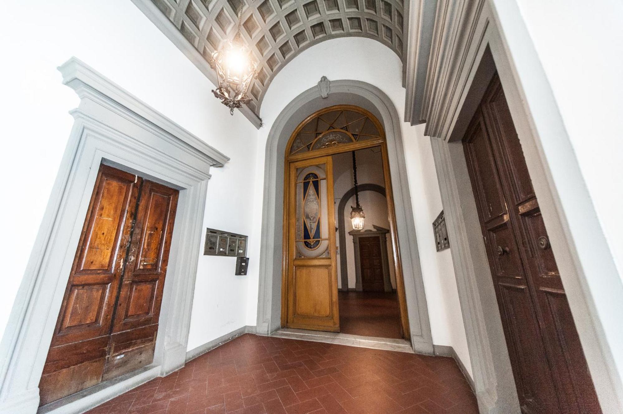 Unyca - Palazzo Muriccioli Florencie Exteriér fotografie