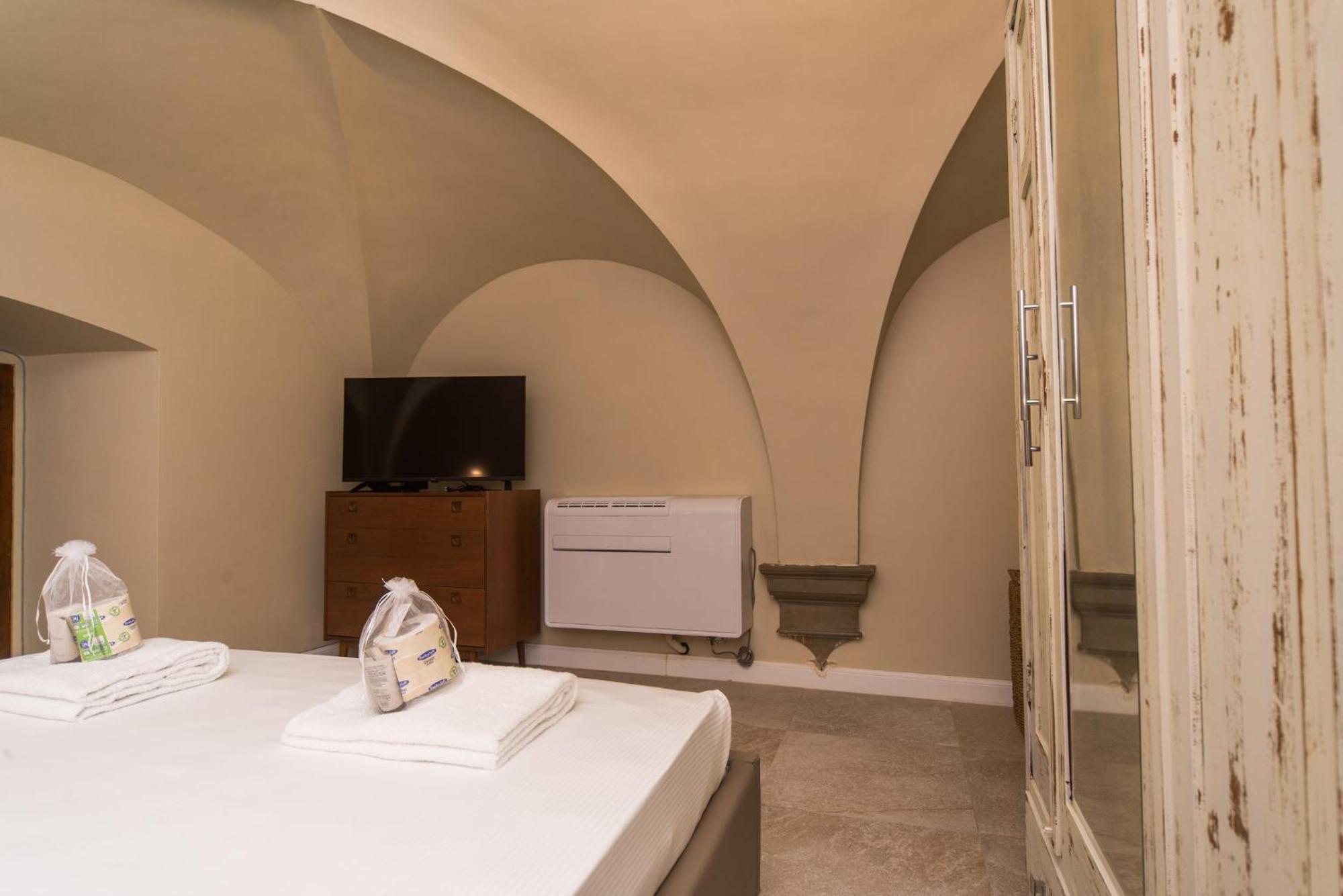 Unyca - Palazzo Muriccioli Florencie Exteriér fotografie