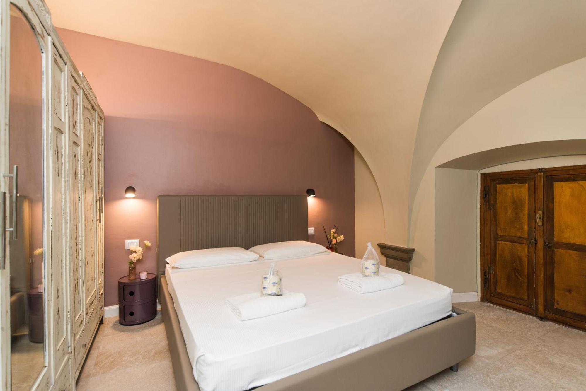 Unyca - Palazzo Muriccioli Florencie Exteriér fotografie