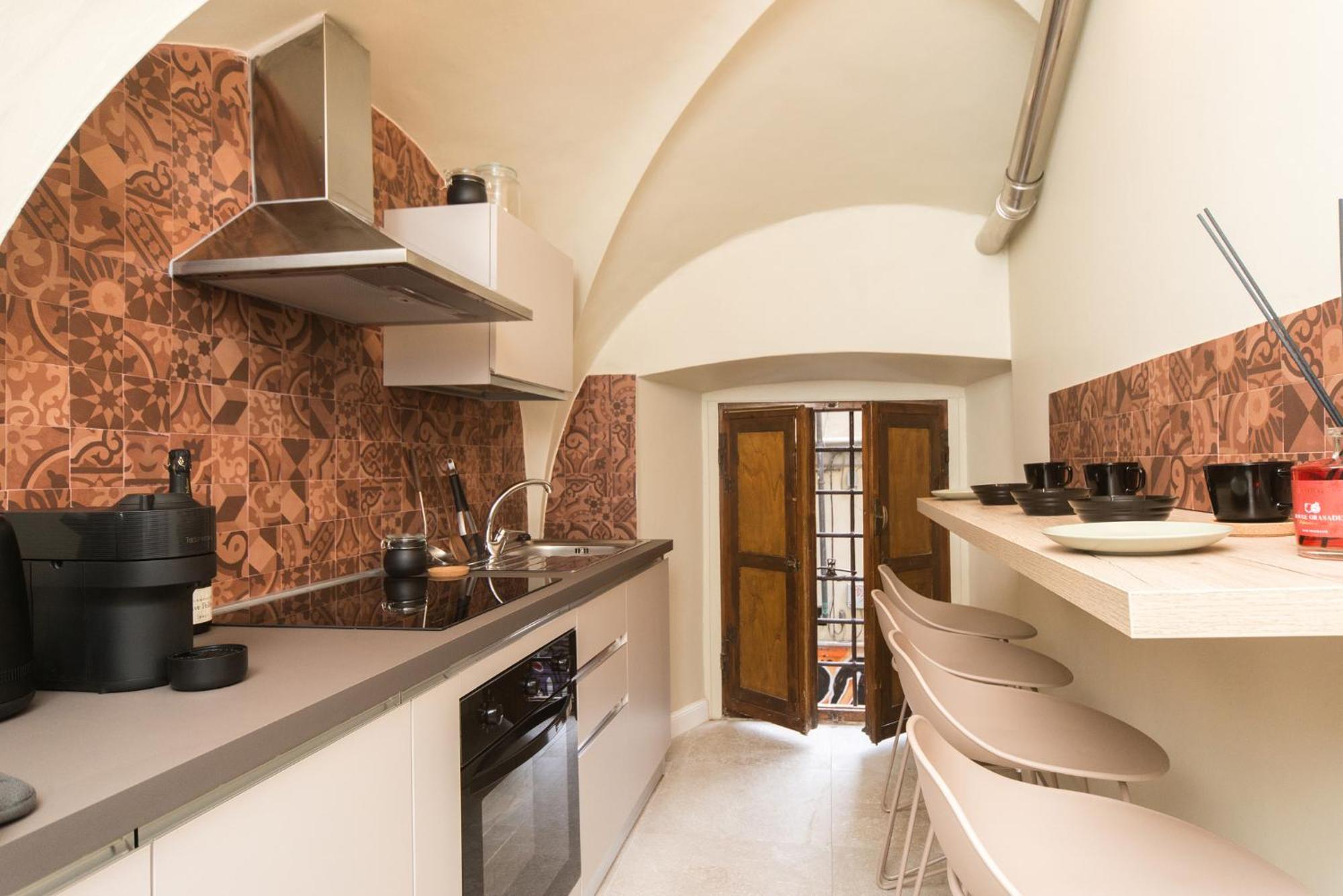 Unyca - Palazzo Muriccioli Florencie Exteriér fotografie