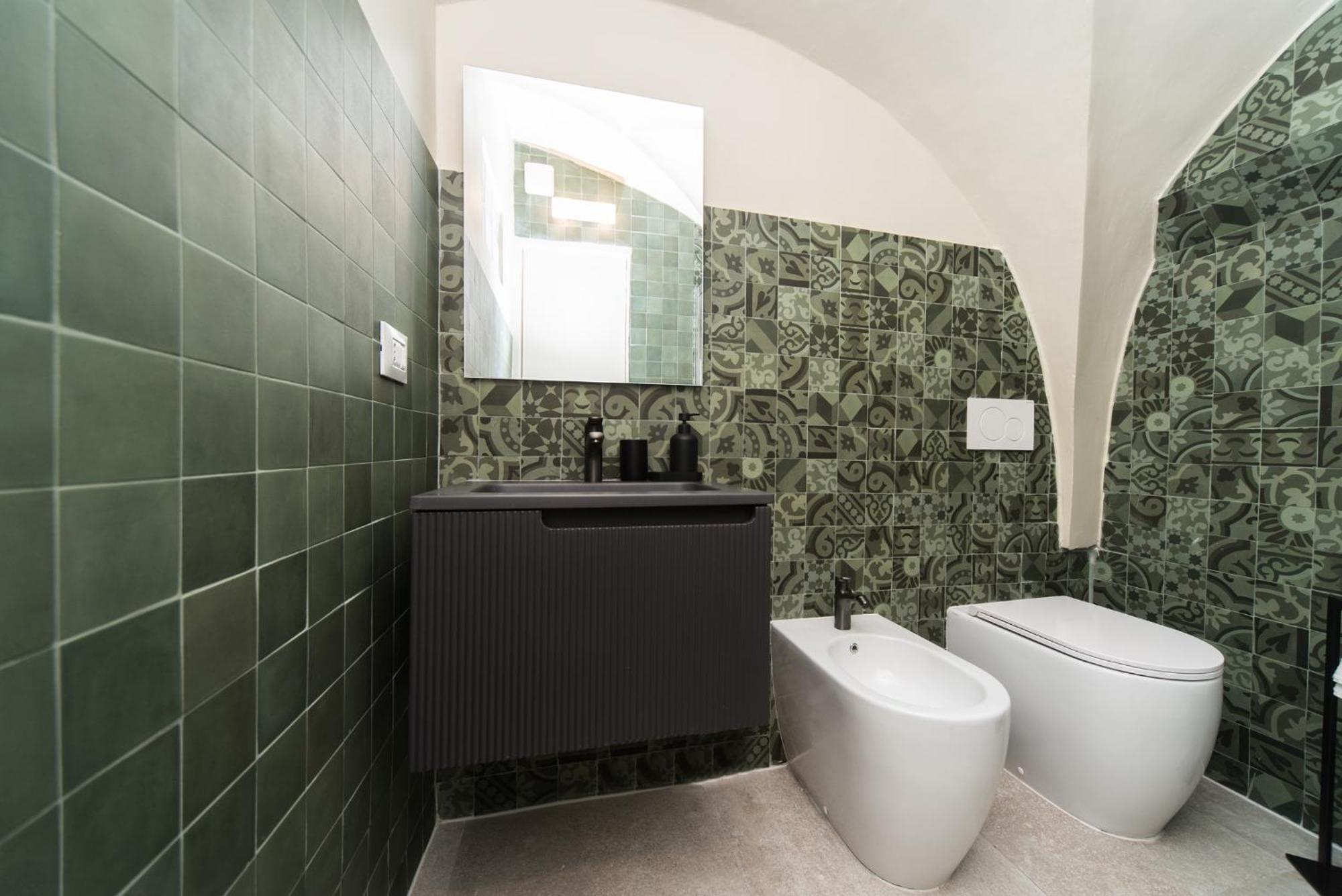 Unyca - Palazzo Muriccioli Florencie Exteriér fotografie