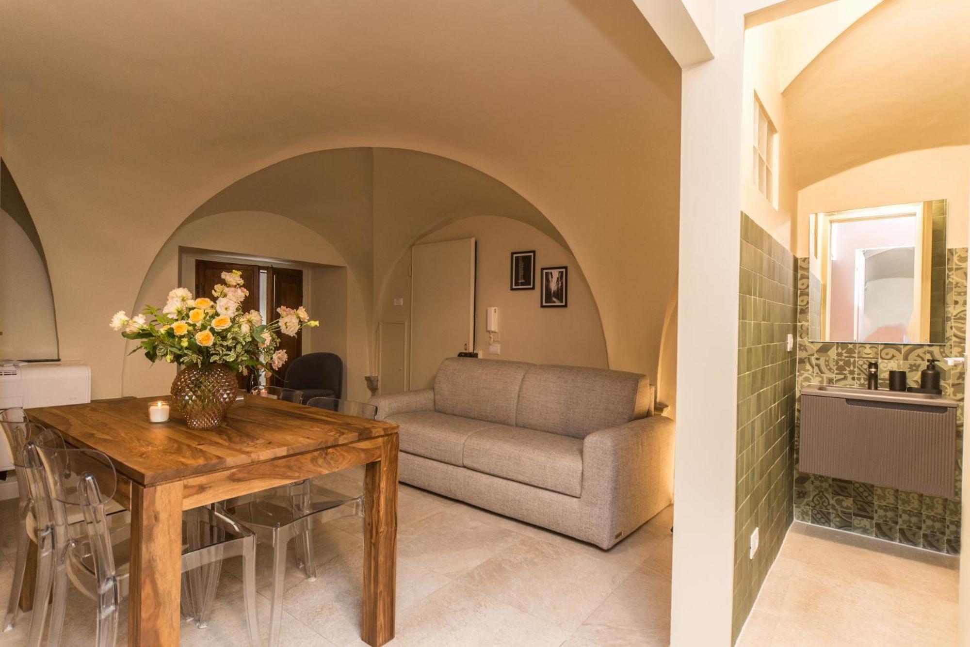 Unyca - Palazzo Muriccioli Florencie Exteriér fotografie